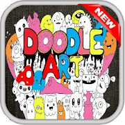 Doodle Art Ideas 1.1 Icon