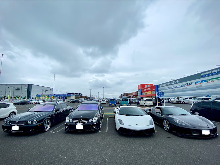 86のmarco33さんが投稿したカスタム事例の投稿画像5枚目