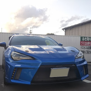 BRZ ZC6