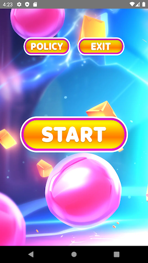 Screenshot PLNK Game