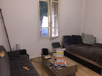 appartement à Nice (06)