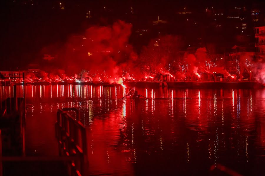 Vestuvių fotografas Maria Tsoli (tsoli). Nuotrauka 2019 gruodžio 19