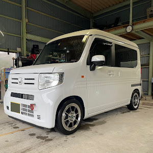 N-VAN JJ1