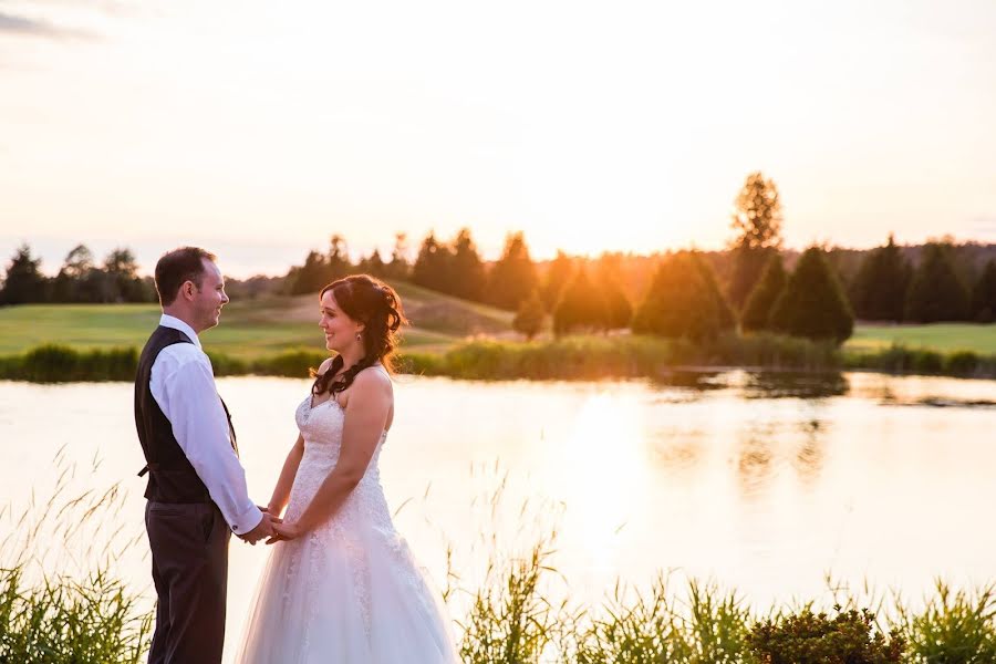 Wedding photographer Katie Lauren (katielauren). Photo of 8 May 2019