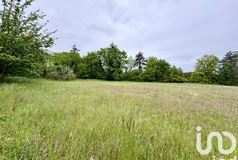  Vente Terrain à bâtir - 37 708m² à Cieurac (46230) 