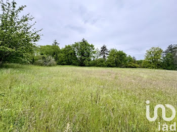 terrain à Cieurac (46)