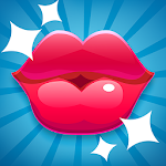 Cover Image of Download Kisses 3.2.20006 APK