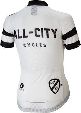 All-City MY19 Classic Women's Jersey alternate image 2