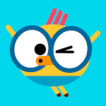 Cover Image of Download Lingokids - A fun learning adventure 7.35.0 APK