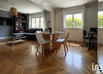 appartement à Nantes (44)