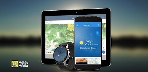 météomédia gratuit