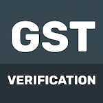 Cover Image of डाउनलोड GST Number Verification 2.2.5 APK