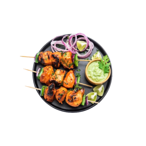 Adraki Tikka (6 Pcs)