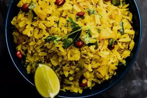 Poha