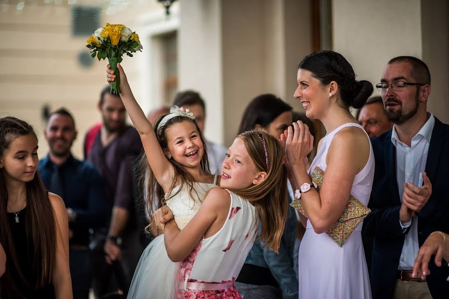 Fotógrafo de casamento Horváth Gábor (horvthgbor). Foto de 14 de fevereiro 2022