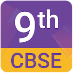 Cover Image of Tải xuống CBSE Lớp 9 1.6 APK