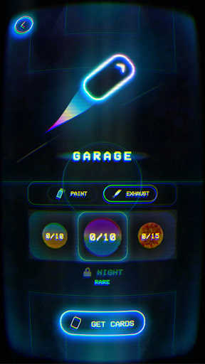 Neon Soccer APK MOD screenshots 2