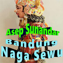 Bandung Naga Sewu Wayang Golek icon