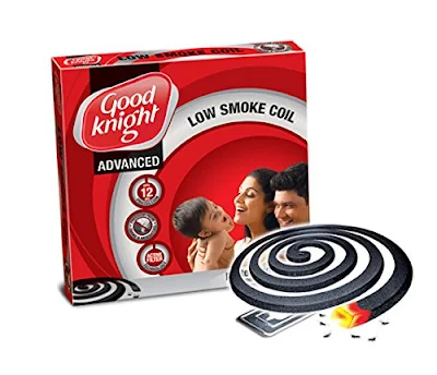 Good Knight Coil - 1 pkt