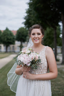 Fotógrafo de casamento Alexandra Richter (richter). Foto de 26 de abril