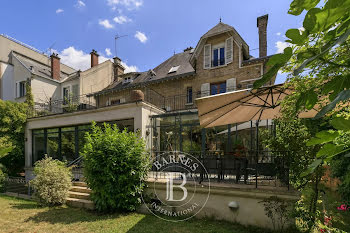 hôtel particulier à Vincennes (94)