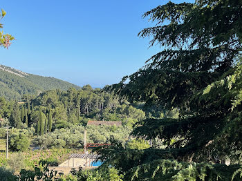 maison à La Cadière-d'Azur (83)