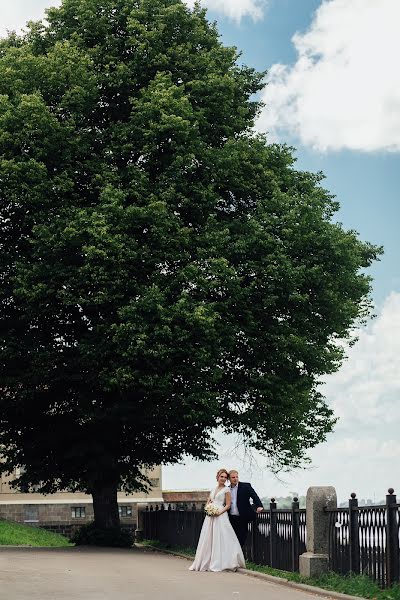 Wedding photographer Sergey Uglov (serjuglov). Photo of 6 July 2018