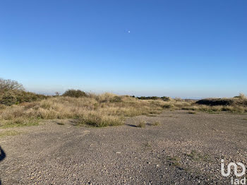 terrain à Agde (34)