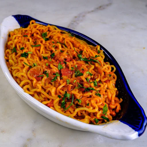 Peri Peri Maggi