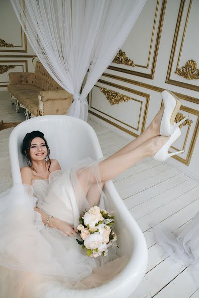 Fotograful de nuntă Mariya Matusevich (matusevichmasha). Fotografia din 12 februarie 2021