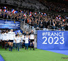 La France organisera la mondial de Rugby en 2023!!