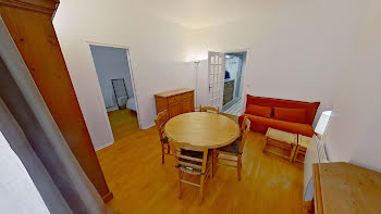 appartement à Paris 17ème (75)