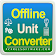 Offline Unit Converter  icon