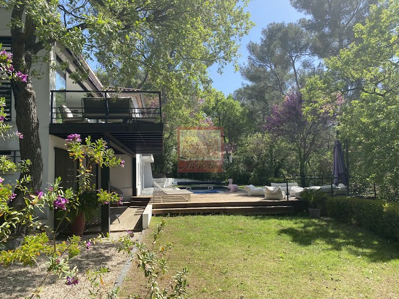 Vente maison 6 pièces 220 m² à Aix-en-Provence (13090), 2 190 000 €