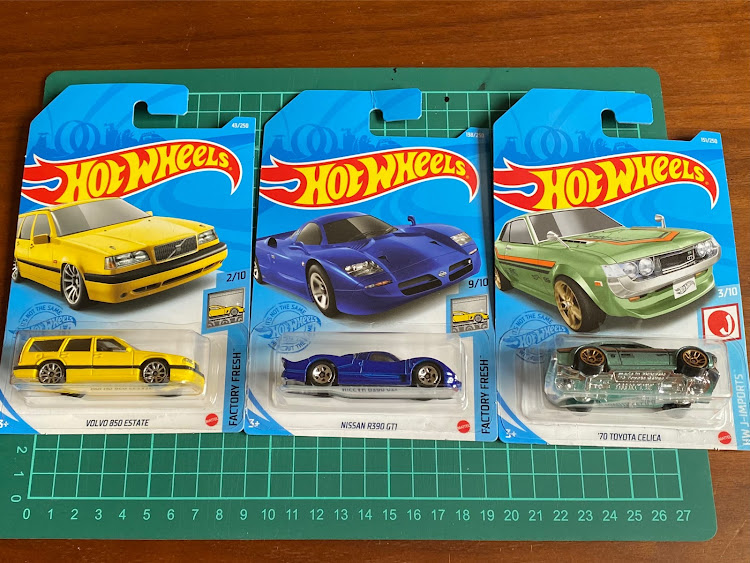 アイシスの平和な世の中になりますように・神社と愛車・たい焼き・トミカ・ミニカーコレクションに関するカスタム事例の投稿画像9枚目