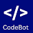 AI Code Generator-CodeBot icon