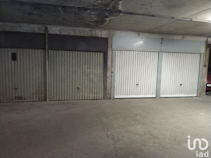 Vente parking  11 m² à Saint-Ouen (93400), 22 000 €