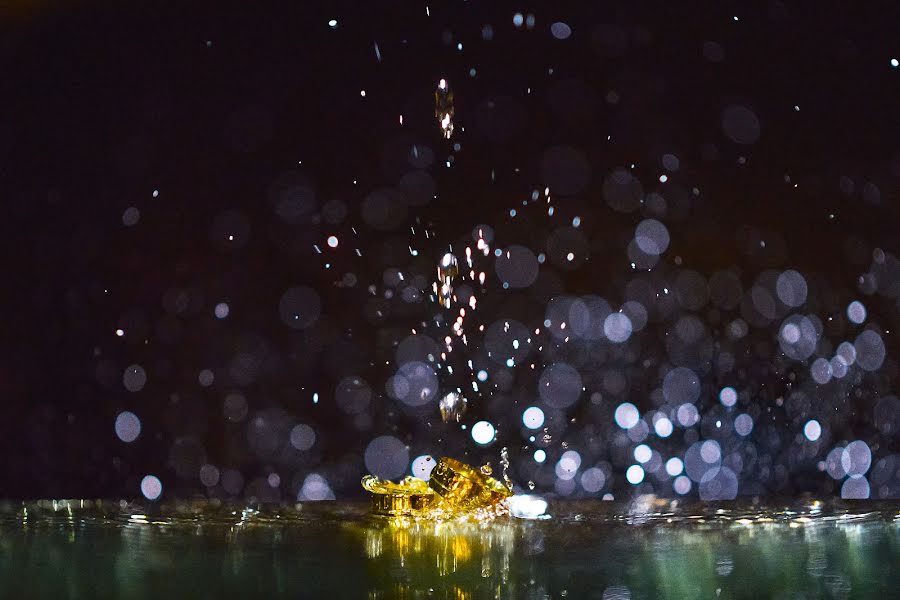 Fotografo di matrimoni Alessandro Soligon (soligonphotogra). Foto del 26 febbraio 2018