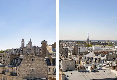 Appartement avec terrasse 2