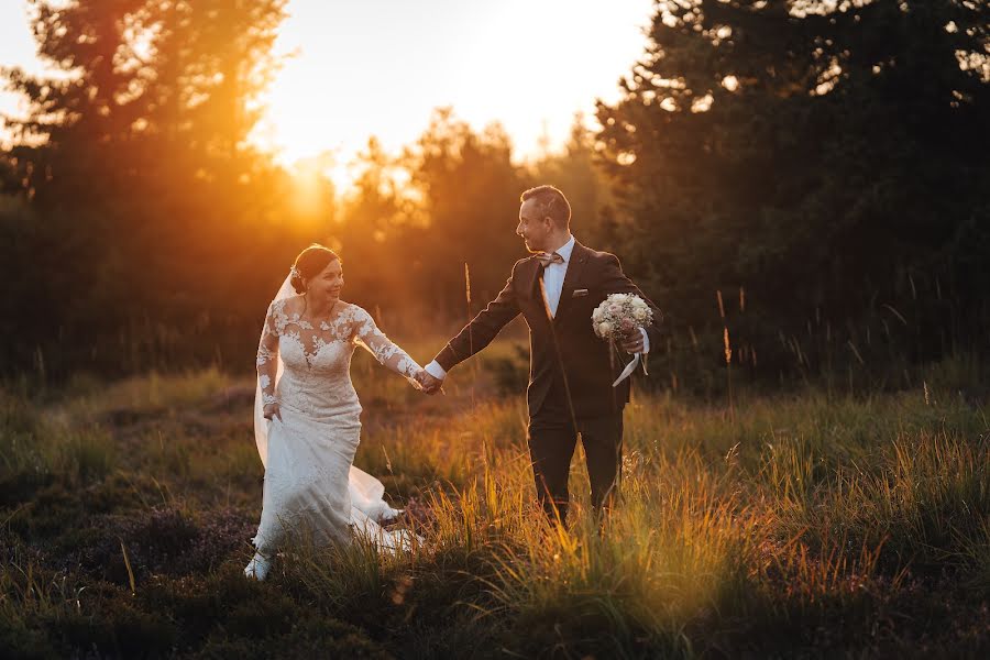 Fotografo di matrimoni Michal Beluscak (michalbeluscak). Foto del 29 maggio 2023