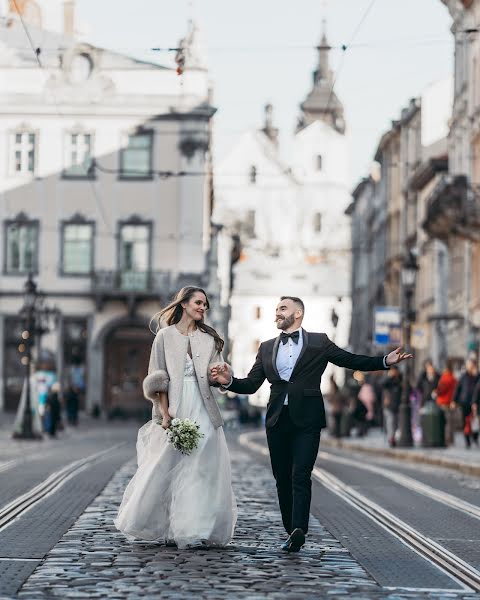 Весільний фотограф Walter Kubay (walterkubay). Фотографія від 2 грудня 2020