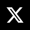 X logo
