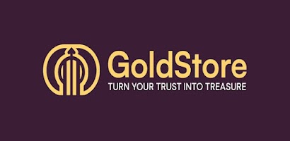 GoldStore: Save Gold & Silver Screenshot 1 of 5