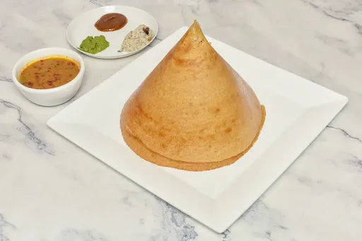 Plain Dosa