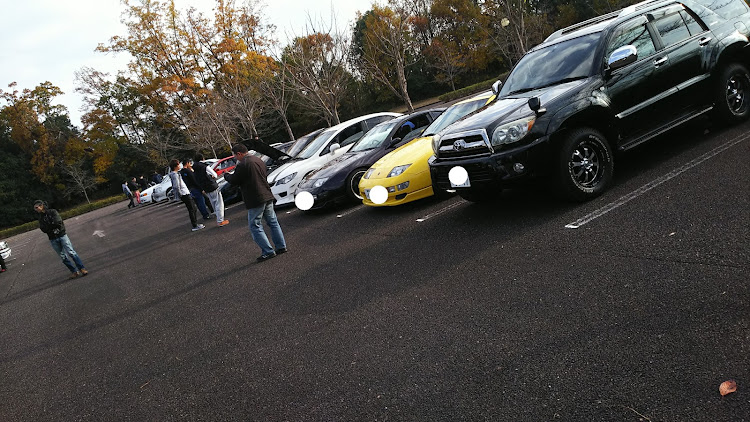 フェアレディZの東海エリアミーティング・これぞホントにオールジャンル？？・街道レーサーに関するカスタム事例の投稿画像2枚目