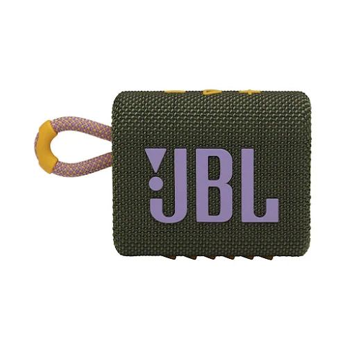Loa Bluetooth JBL GO 3 (Green)