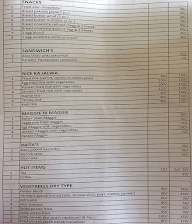 Verma Ji Paranthe Wale menu 4