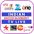 PAK Indian USA Live Tv Channels13.0