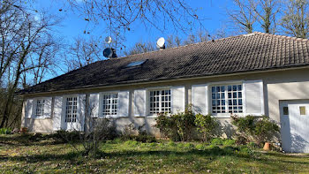 maison à Massangis (89)