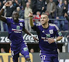 Anderlecht is dé titelfavoriet na winst tegen tam Genk